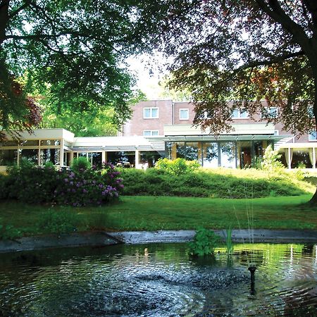 Fletcher Hotel-Restaurant Paasberg Lochem Eksteriør bilde