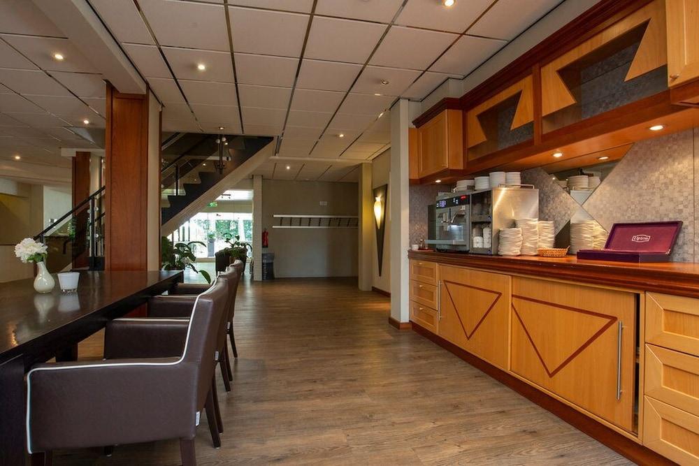 Fletcher Hotel-Restaurant Paasberg Lochem Eksteriør bilde