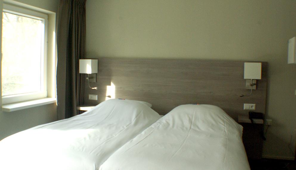 Fletcher Hotel-Restaurant Paasberg Lochem Eksteriør bilde