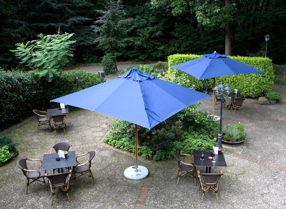 Fletcher Hotel-Restaurant Paasberg Lochem Eksteriør bilde