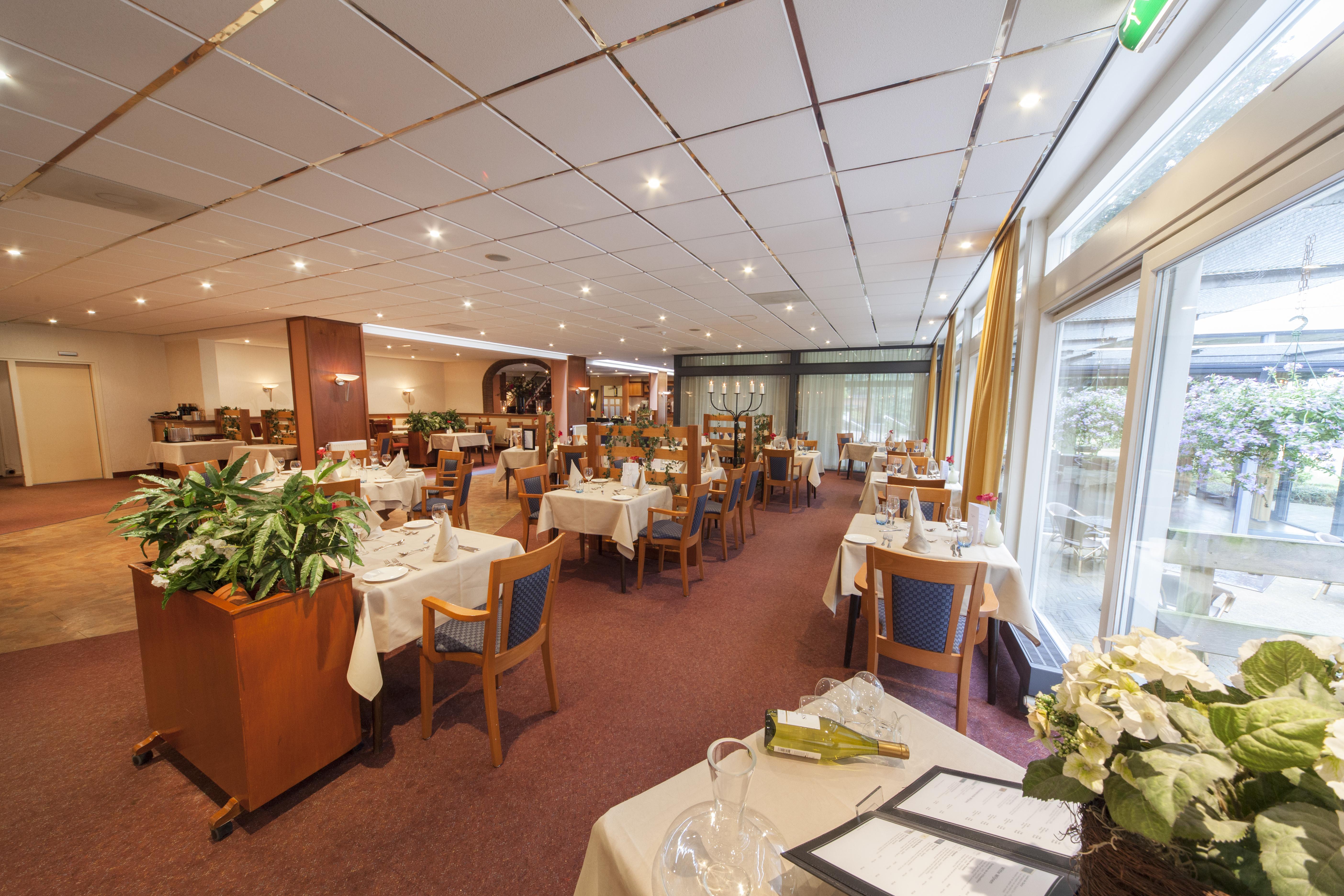 Fletcher Hotel-Restaurant Paasberg Lochem Eksteriør bilde