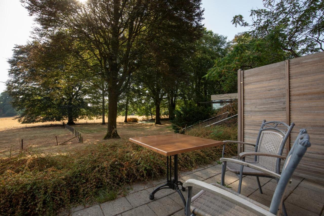 Fletcher Hotel-Restaurant Paasberg Lochem Eksteriør bilde