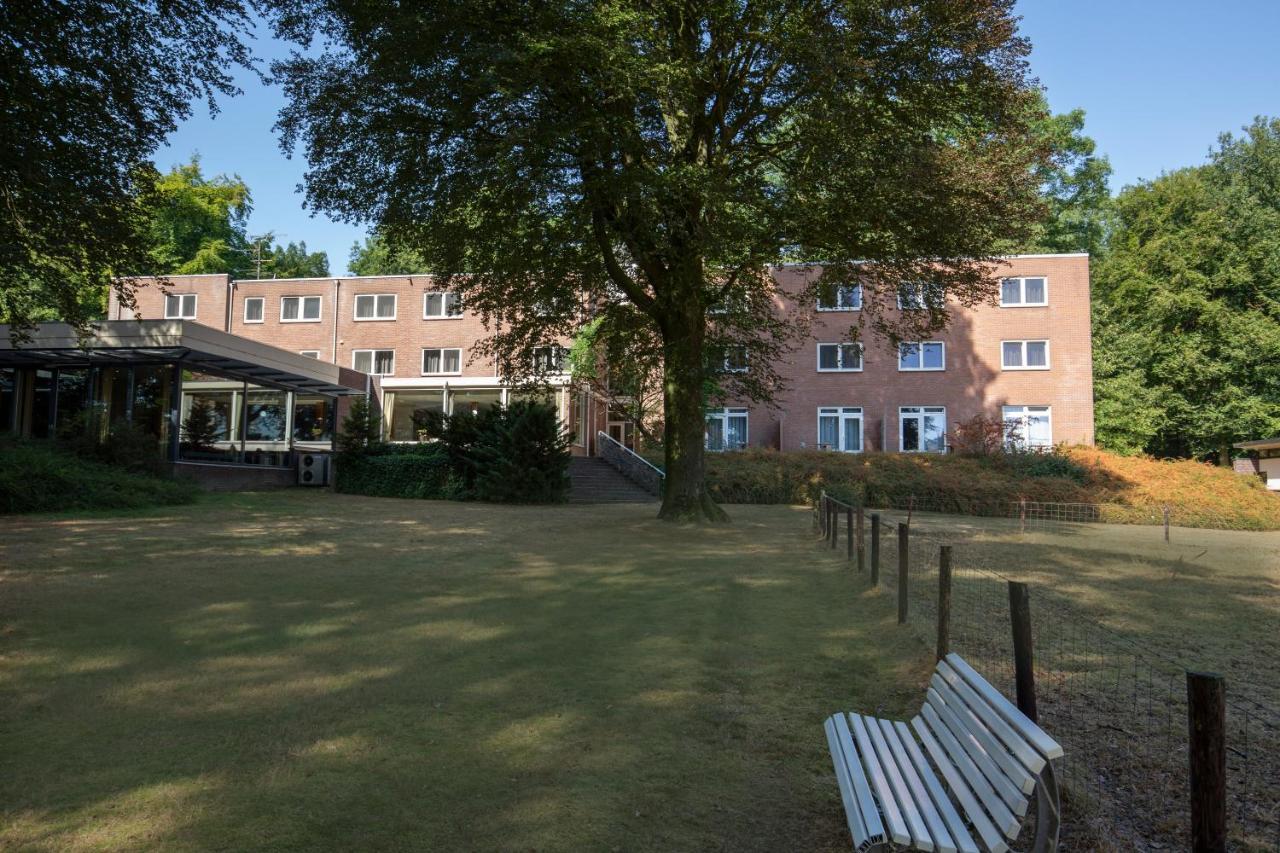 Fletcher Hotel-Restaurant Paasberg Lochem Eksteriør bilde