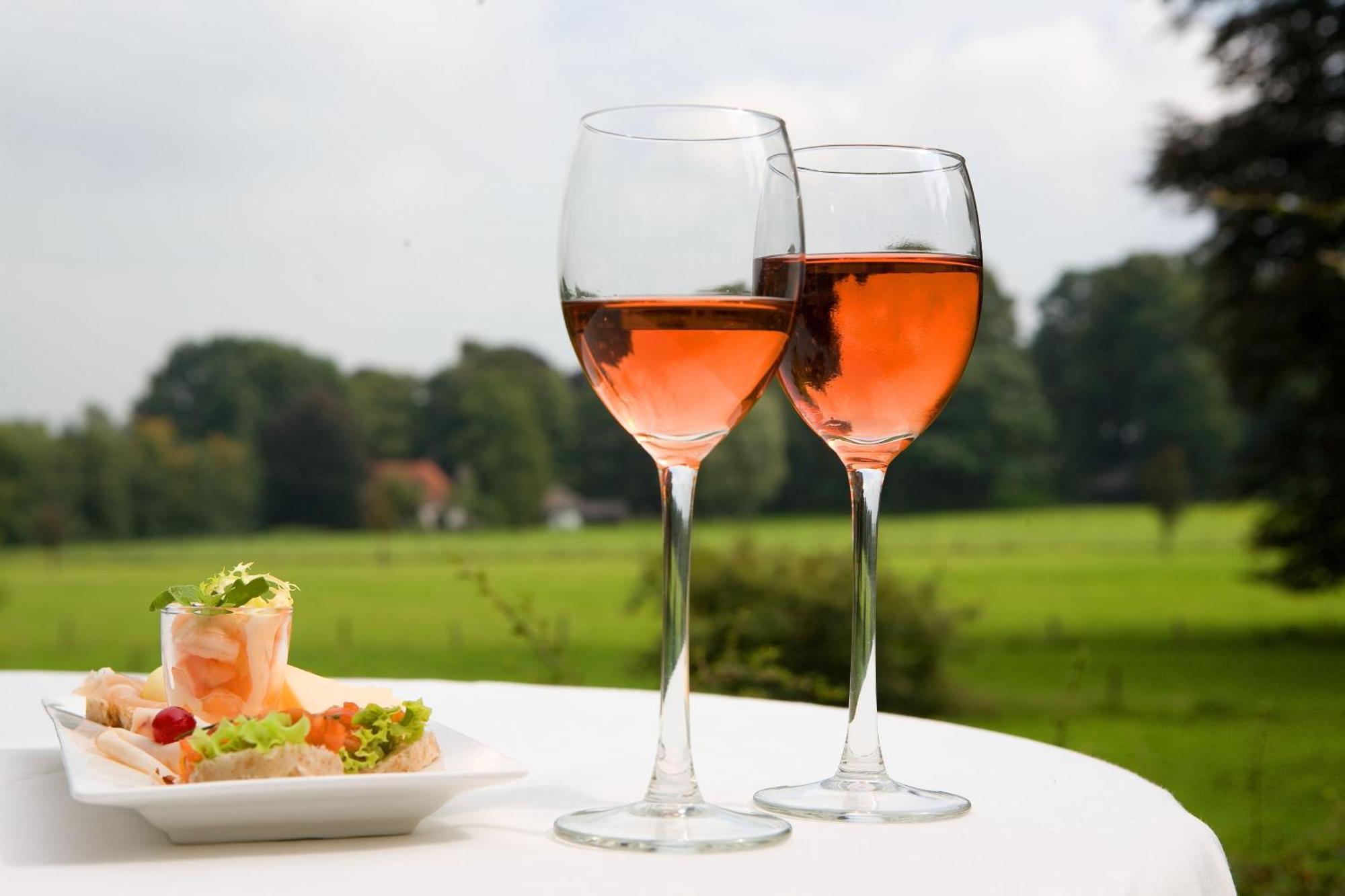 Fletcher Hotel-Restaurant Paasberg Lochem Eksteriør bilde