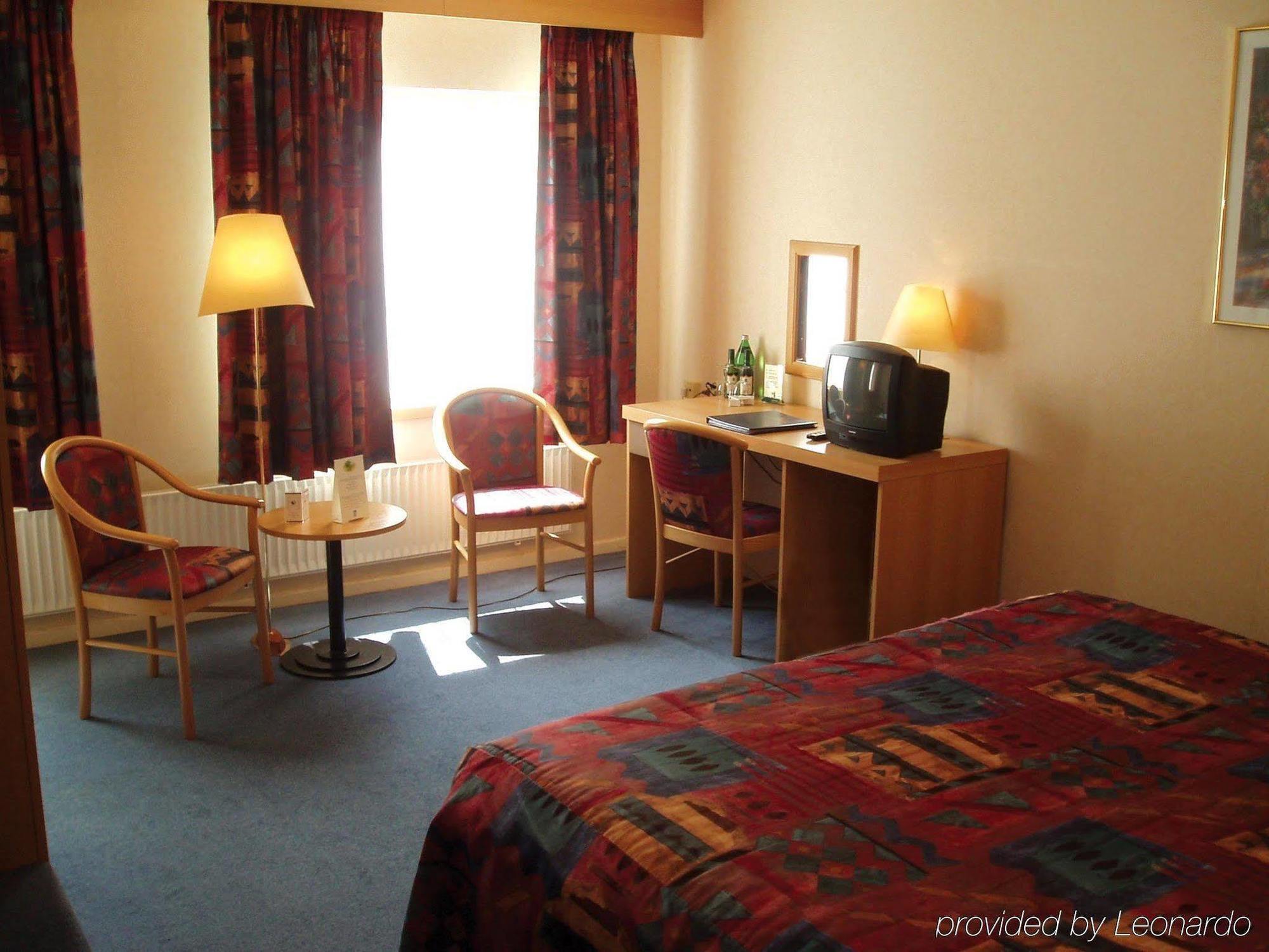 Fletcher Hotel-Restaurant Paasberg Lochem Rom bilde