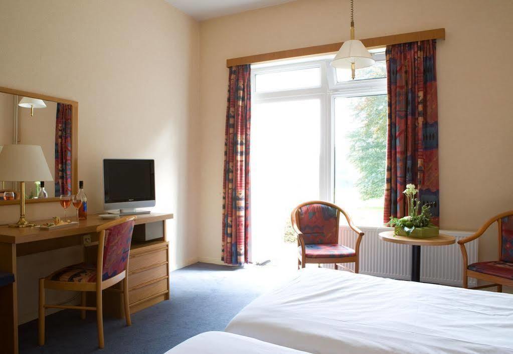 Fletcher Hotel-Restaurant Paasberg Lochem Eksteriør bilde