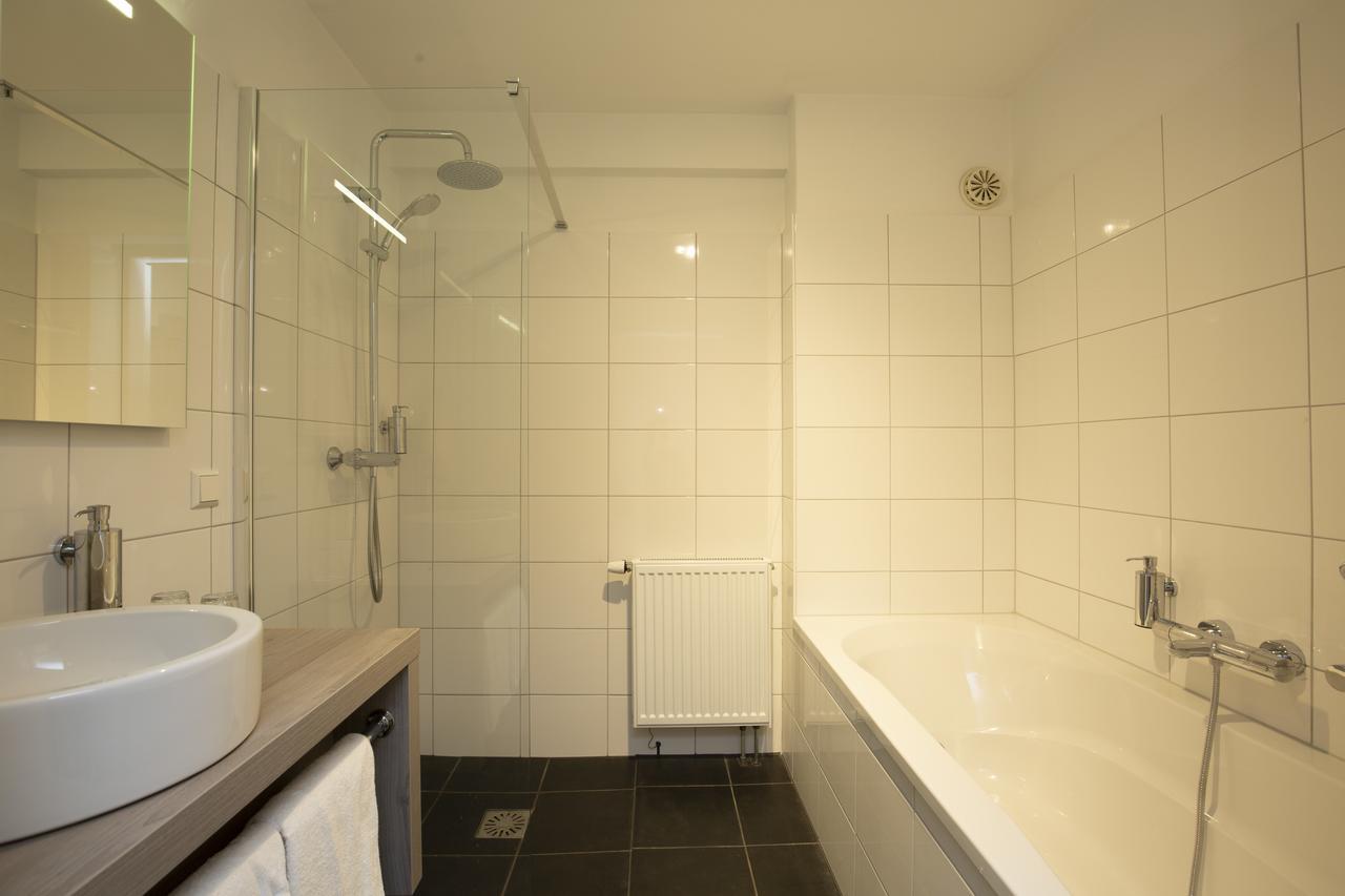 Fletcher Hotel-Restaurant Paasberg Lochem Eksteriør bilde