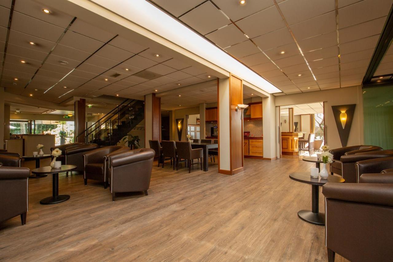 Fletcher Hotel-Restaurant Paasberg Lochem Eksteriør bilde